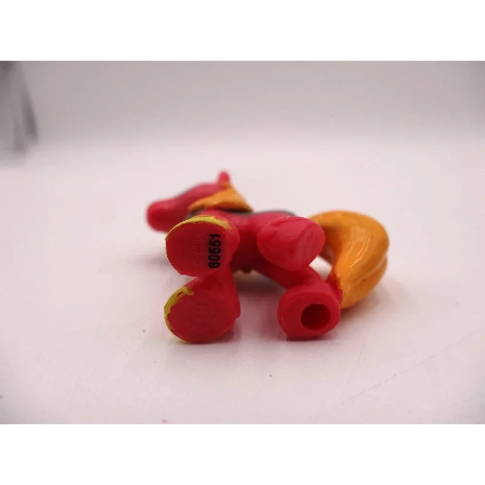 My Little Pony MLP FiM Big Mac McIntosh blind bag figure mini Nightmare‎ Night